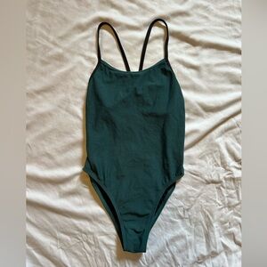 Jolyn Perry One Piece Swim SOLD